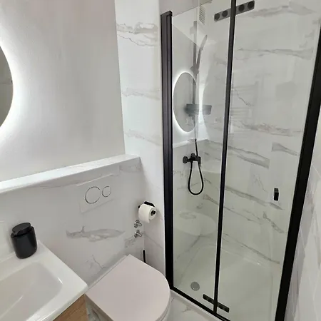 Renovated Great Location Apartment Ljubljana